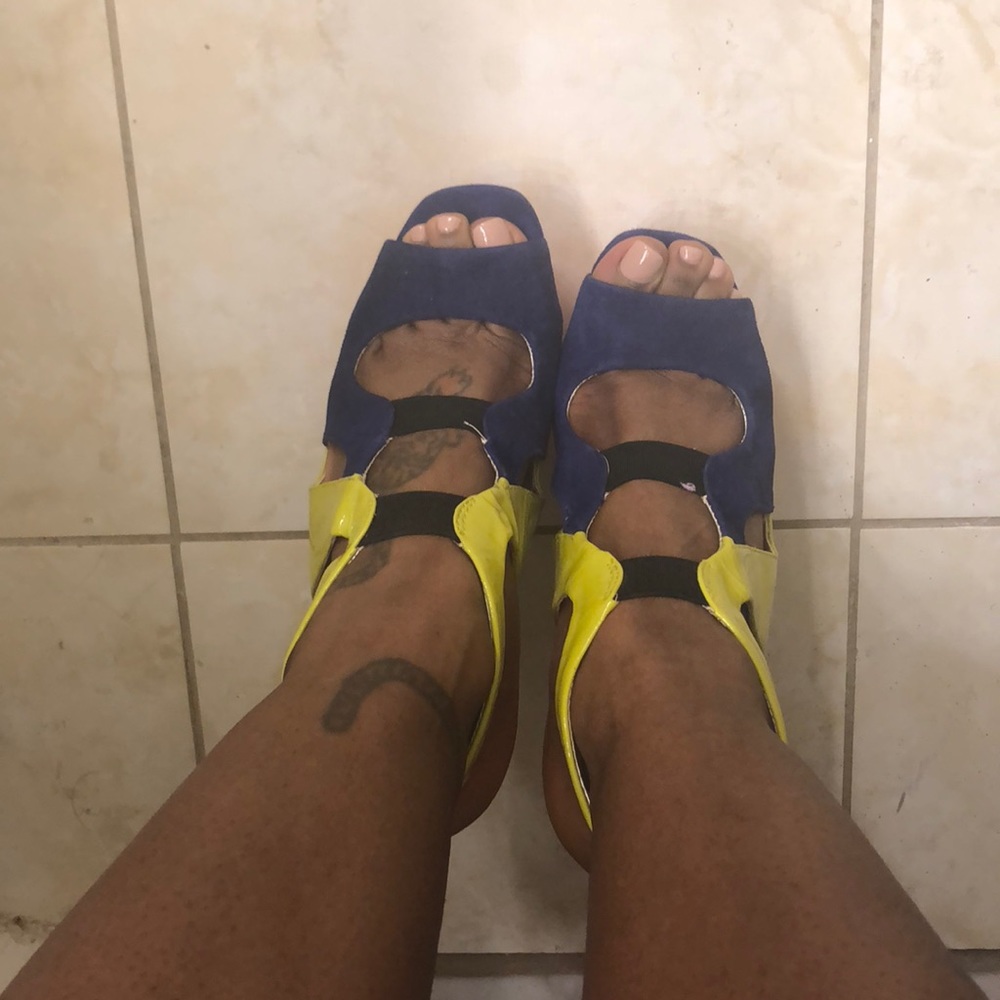 Shoes